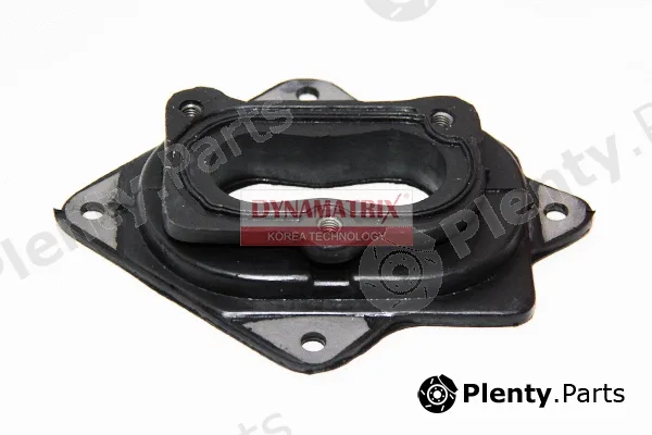 Dynamatrix DR07107 — Flange, carburettor