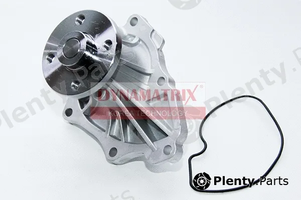 Dynamatrix DWPT225 — Water Pump, engine cooling
