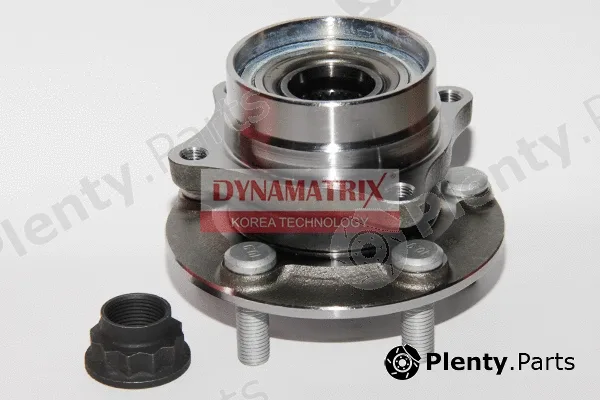 Dynamatrix DWH6978 — Wheel Bearing Kit
