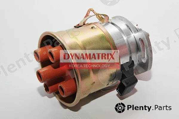 Dynamatrix DDA010 — Distributor, ignition