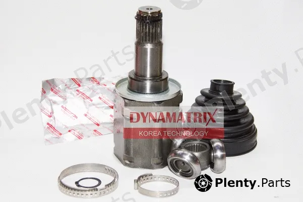 Dynamatrix DCV659109 — Joint Kit, drive shaft