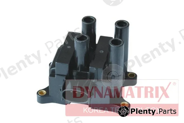 Dynamatrix DIC137 — Ignition Coil