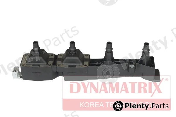 Dynamatrix DIC038 — Ignition Coil