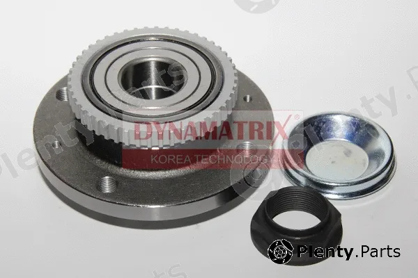 Dynamatrix DWH3595 — Wheel Bearing Kit