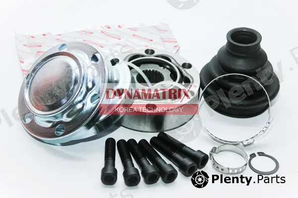 Dynamatrix DCV699016 — Joint Kit, drive shaft