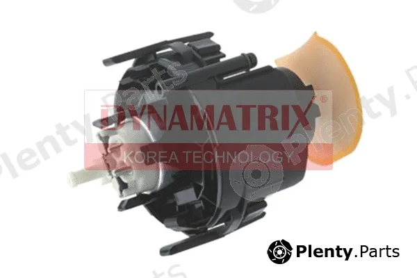 Dynamatrix DFM0000409 — Fuel Pump