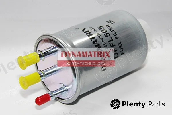 Dynamatrix DFFL505 — Fuel Filter