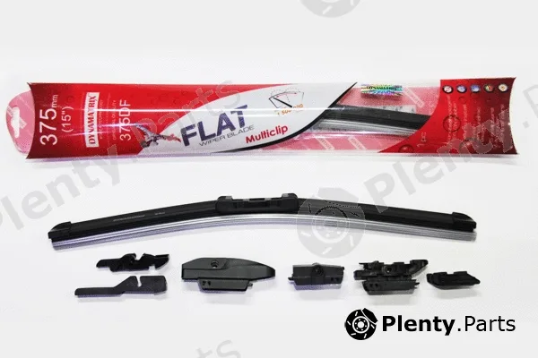 Dynamatrix 375DF — Wiper Blade