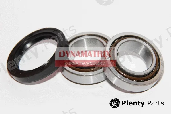 Dynamatrix DWB1333 — Wheel Bearing Kit