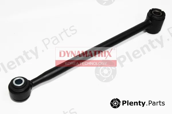 Dynamatrix DS14-0007 — Control/Trailing Arm, wheel suspension