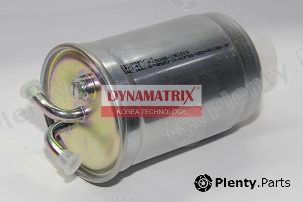 Dynamatrix DFFL41 — Fuel Filter