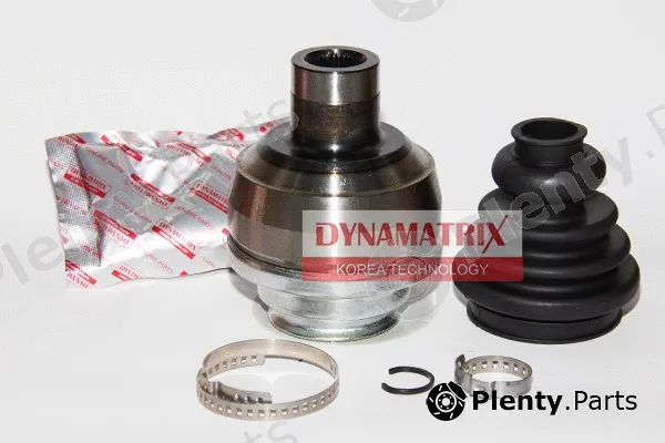 Dynamatrix DCV661028 — Joint Kit, drive shaft