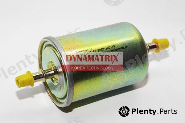 Dynamatrix DFFL416/1 — Fuel Filter
