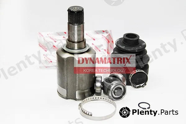 Dynamatrix DCV699166 — Joint Kit, drive shaft