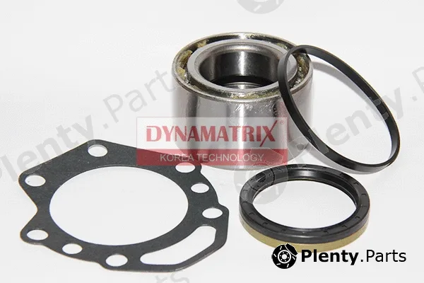Dynamatrix DWB3435 — Wheel Bearing Kit