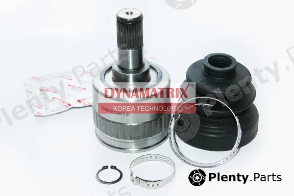 Dynamatrix DCV624044 — Joint Kit, drive shaft