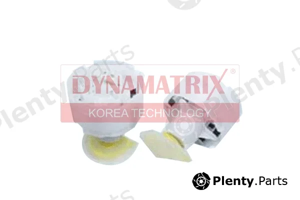 Dynamatrix DFM0000429 — Fuel Pump