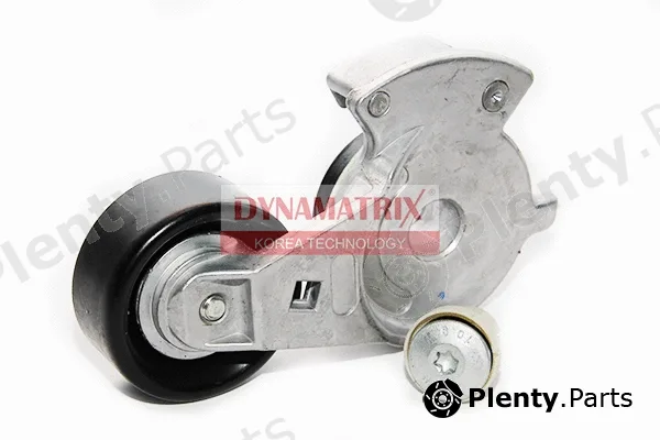 Dynamatrix DT34053 — Tensioner Pulley, V-ribbed belt