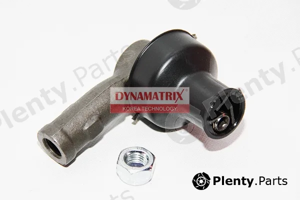 Dynamatrix DS03583 — Tie Rod End