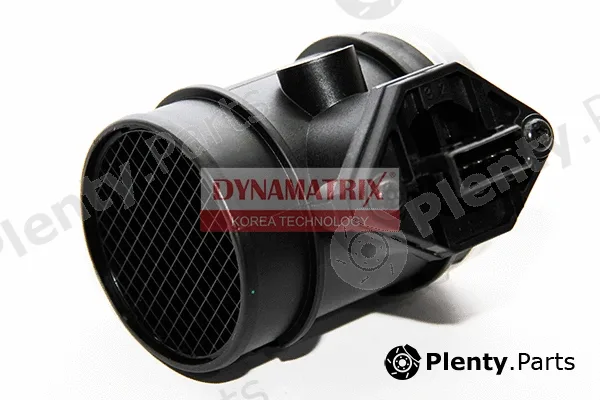 Dynamatrix DMAF1076 — Mass Air Flow Sensor