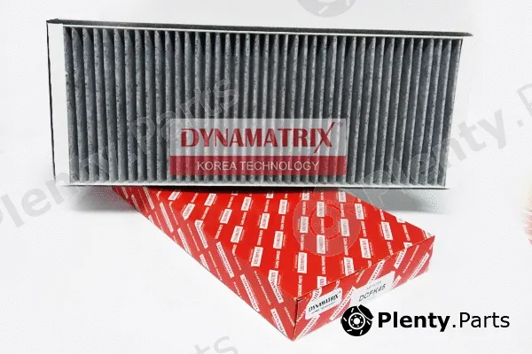 Dynamatrix DCFK45 — Filter, cabin air