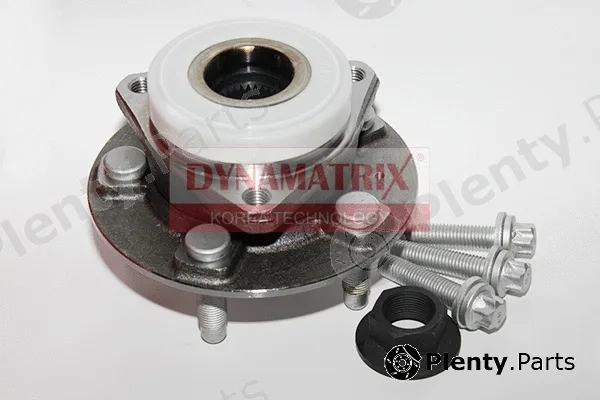 Dynamatrix DWH6765 — Wheel Bearing Kit