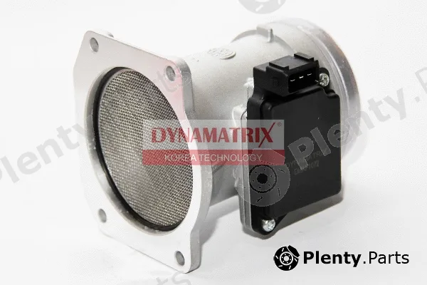 Dynamatrix DMAF1072 — Mass Air Flow Sensor