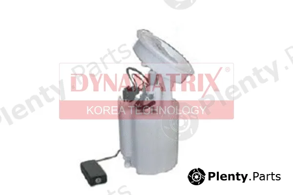 Dynamatrix DFM1100702 — Fuel Pump