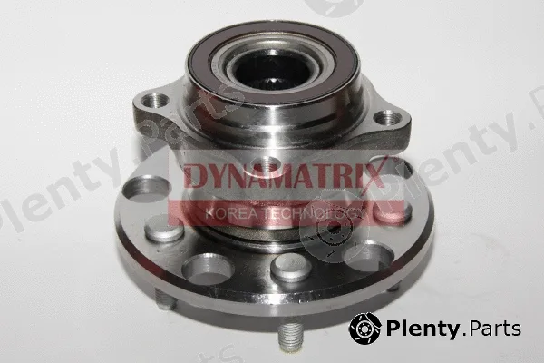 Dynamatrix DWH6955 — Wheel Bearing Kit