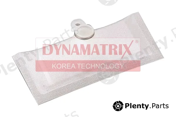 Dynamatrix DFG110004 — Fuel Pump