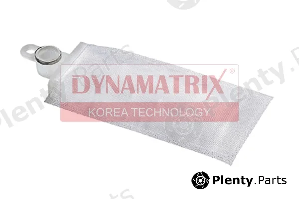 Dynamatrix DFG110028 — Fuel Pump