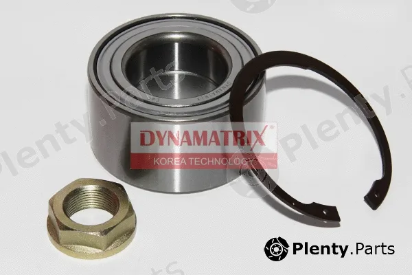 Dynamatrix DWB3683 — Wheel Bearing Kit