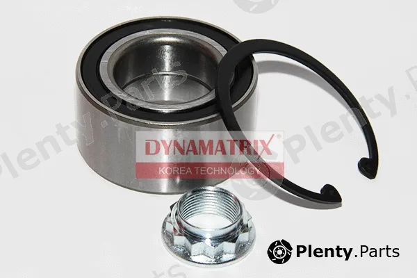 Dynamatrix DWB3682 — Wheel Bearing Kit