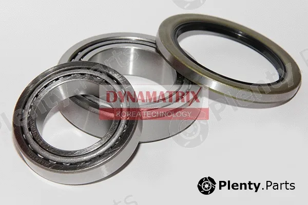 Dynamatrix DWB3918 — Wheel Bearing Kit