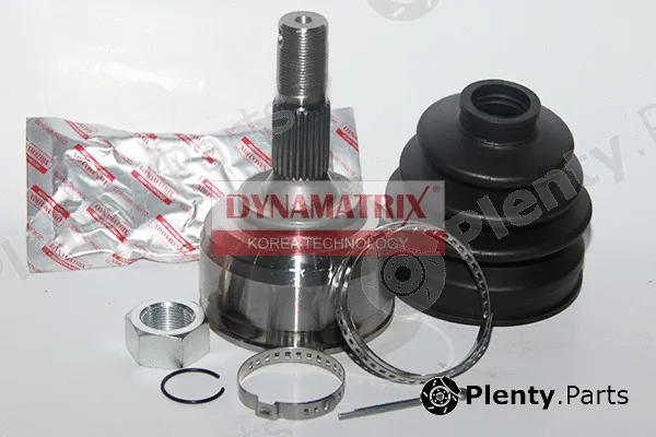 Dynamatrix DCV810096 — Joint Kit, drive shaft