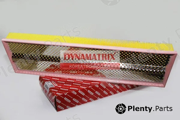 Dynamatrix DAF335 — Air Filter