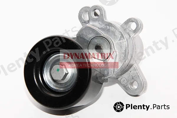 Dynamatrix DT62054 — Tensioner Pulley, V-ribbed belt