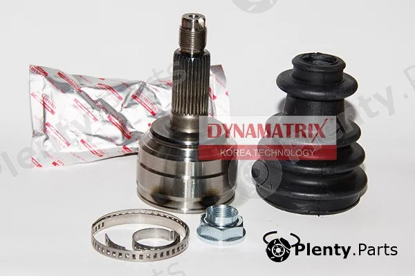 Dynamatrix DCV834173 — Joint Kit, drive shaft