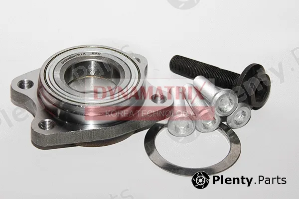 Dynamatrix DWH3536 — Wheel Bearing Kit
