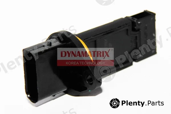 Dynamatrix DMAF2037 — Mass Air Flow Sensor