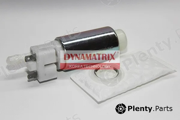 Dynamatrix DFP362901G — Fuel Pump