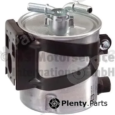 Kolbenschmidt 50014183 — Fuel Filter