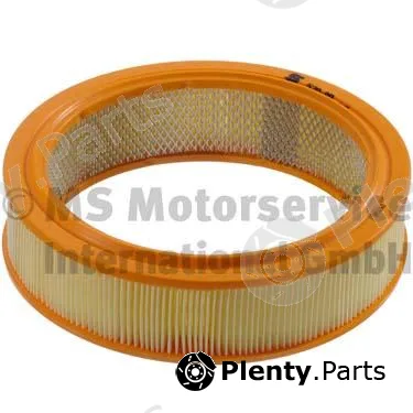Kolbenschmidt 50013520 — Air Filter