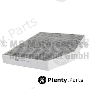 Kolbenschmidt 50014966 — Filter, cabin air
