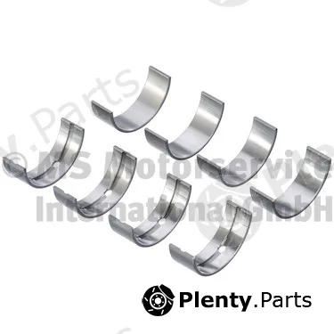 Kolbenschmidt 37253600 — Crankshaft Bearing Set
