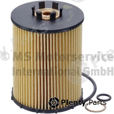 Kolbenschmidt 50014126 — Oil Filter