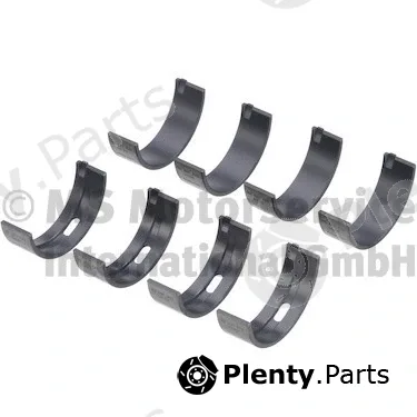 Kolbenschmidt 37099620 — Crankshaft Bearing Set