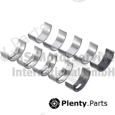 Kolbenschmidt 37217600 — Crankshaft Bearing Set