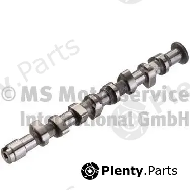 Kolbenschmidt 50006381 — Camshaft