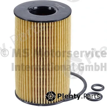 Kolbenschmidt 50014502 — Oil Filter